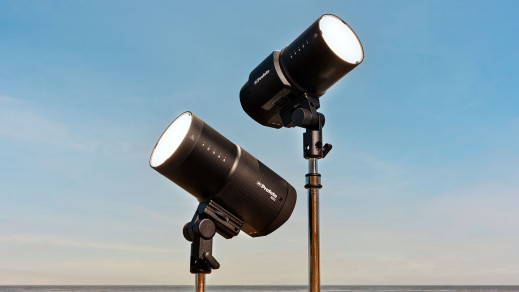 Profoto B20 i B30 - nowe głowice akumulatorowe. Większa wydajność i ulepszona budowa