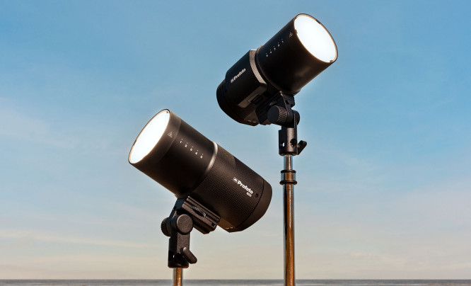  Profoto B20 i B30 - nowe głowice akumulatorowe. Większa wydajność i ulepszona budowa