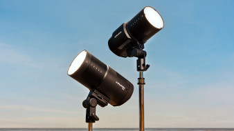 Profoto B20 i B30 - nowe głowice akumulatorowe. Większa wydajność i ulepszona budowa