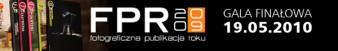 Fotograficzna Publikacja Roku 2009