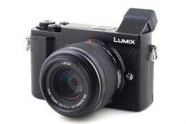 Panasonic Lumix GX9