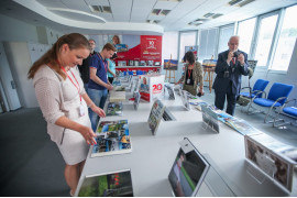 Finał konkursu CEWE Fotoksiążka Roku 2014