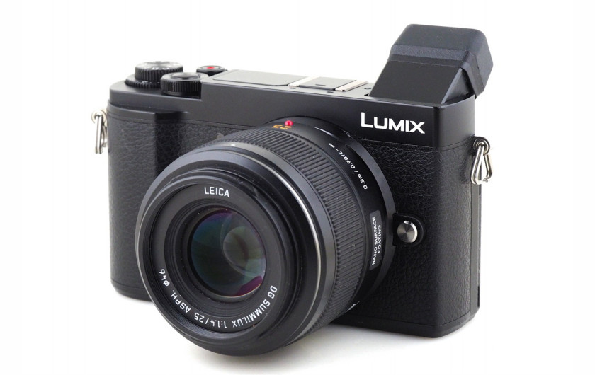 Panasonic Lumix GX9