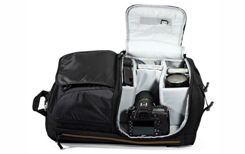 Lowepro Fastpack BP 250 AW II