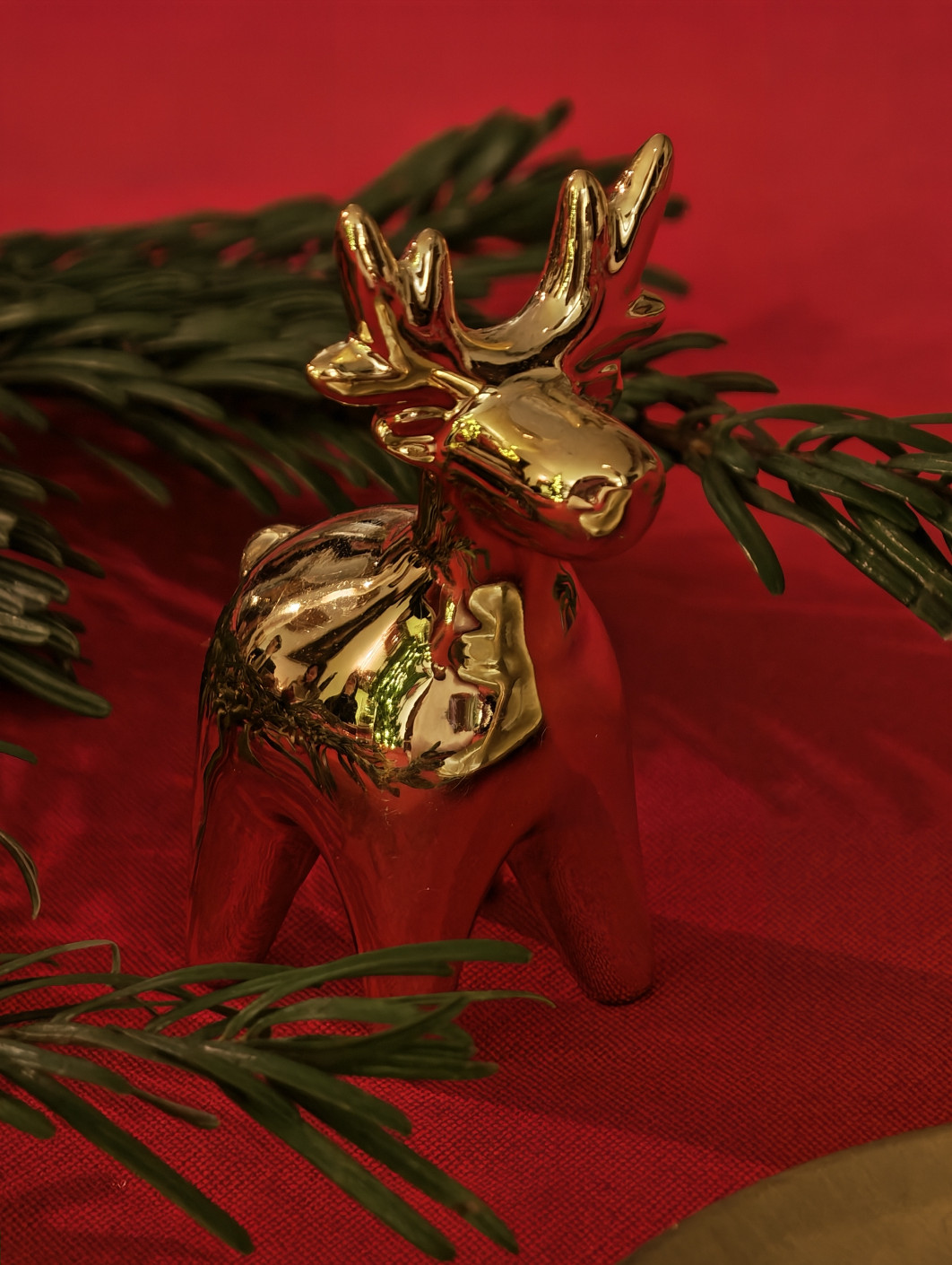 1/17 s, f/2.6, ISO 3200, Moduł tele