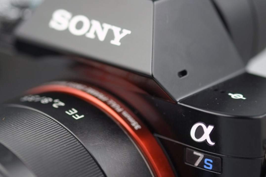 Sony A7S - test