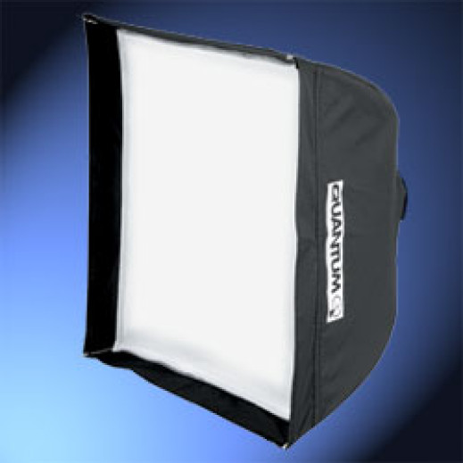 Quantum Qflash Softbox