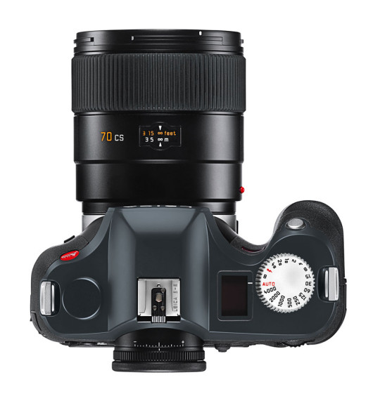 Leica S-E