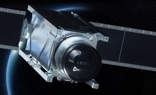Obiektyw Irix poleci dziś w kosmos wraz z pierwszym polskim satelitą obserwacyjnym