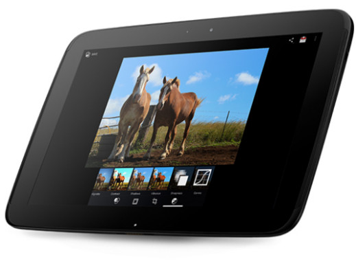 Google Nexus 10