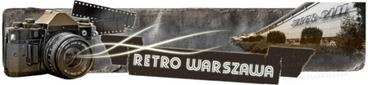 Rusza konkurs "Retro Warszawa"