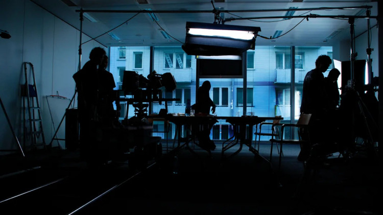 Realme zawiązuje współpracę ze Szkołą Filmową w Łodzi. Rynek zmienia się na naszych oczach