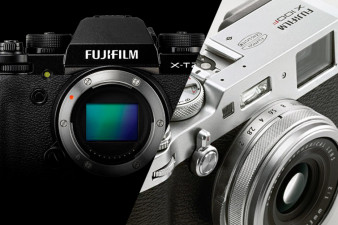 Kolejne promocje Fujifilm. Rabaty na modele X-T2 i X100F do 1290 zł