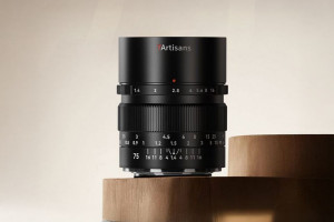 7Artisans 75 mm f/1.4 - jasna, manualna portretówka za mniej niż 800 zł