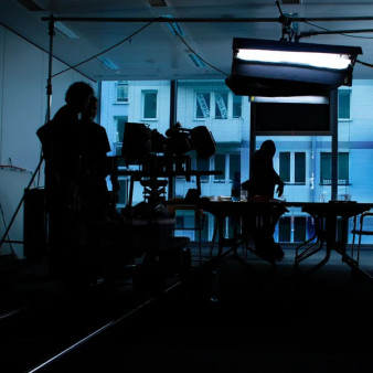 Realme zawiązuje współpracę ze Szkołą Filmową w Łodzi. Rynek zmienia się na naszych oczach