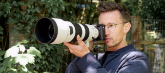 Sony FE 200-600 mm f/5.6-6.3 G OSS - zdjęcia przykładowe