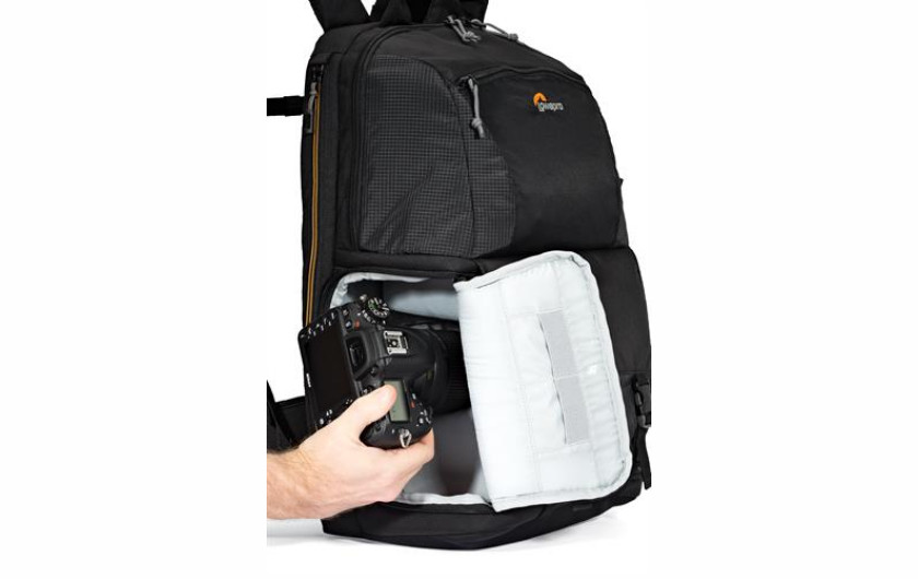 Lowepro Fastpack BP 250 AW II