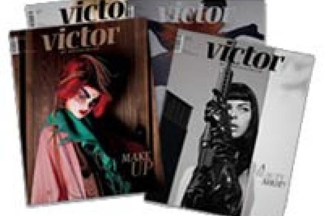 "Victor" Hasselblada w Internecie