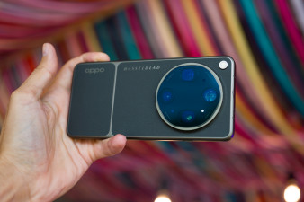 OPPO Find X9 Ultra - pierwsze wrażenia i zdjęcia przykładowe 