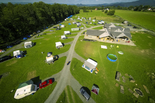 Foto Camp 2018 to zupełnie inny festiwal fotograficzny. 3 dni warsztatów, spotkań, wystaw, plenerów i… imprez z najlepszymi fotografami z branży