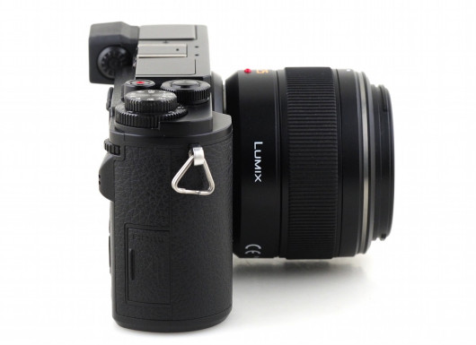 Panasonic Lumix GX9