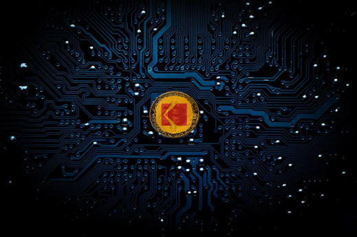 Start kryptowaluty Kodaka opóźniony. Firma tłumaczy to „ogromnym zainteresowaniem“