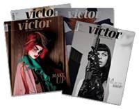 &quot;Victor&quot; Hasselblada w Internecie