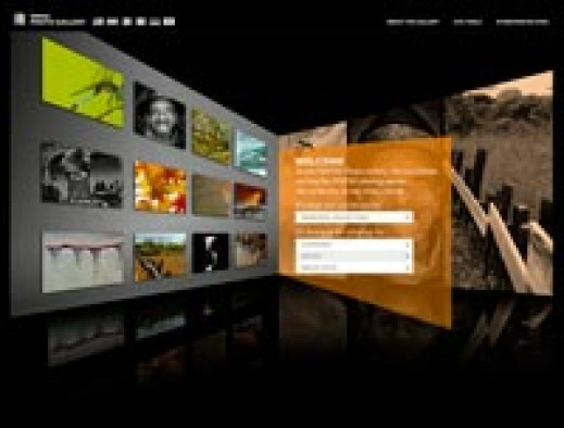 Galeria fotografii dla użytkowników aparatów marki Pentax
