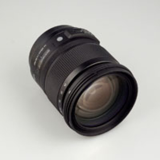 Sigma 24-105 mm f/4 DG OS HSM - test