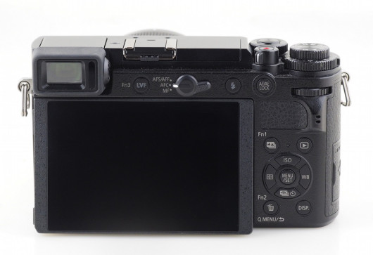Panasonic Lumix GX9