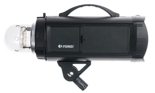 Fomei Digitalis PRO S600 DC