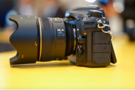 Nikon D500 