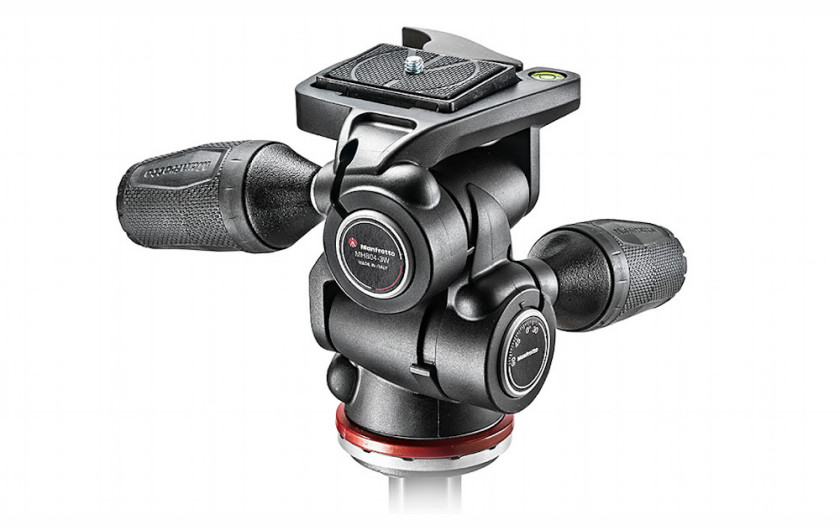Manfrotto MH804-3W