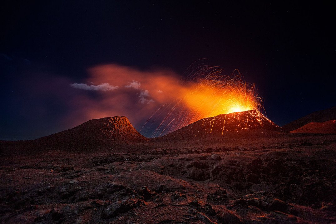 Najciekawsze zgłoszenia z konkursu National Geographic Travel Photographer of the Year 2016