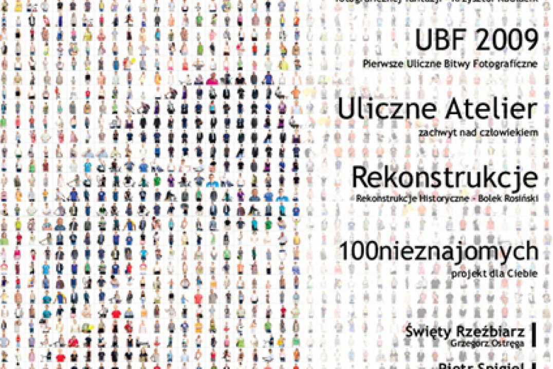 4 numer magazynu PokochajFotografie.pl