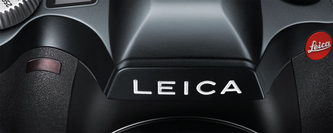 Leica S-E