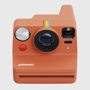 Polaroid Now+ Gen 3