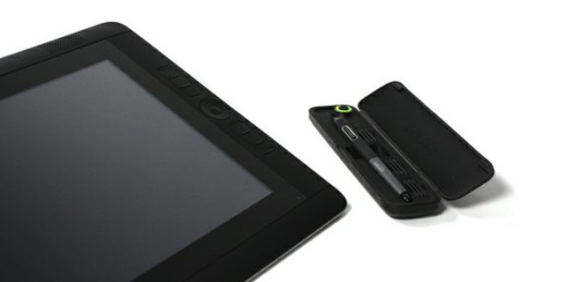 Wacom Cintiq Companion 2 - test tabletu