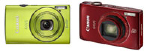 Canon IXUS 230 HS i IXUS 1100 HS