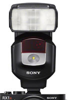 Sony HVL-F43M