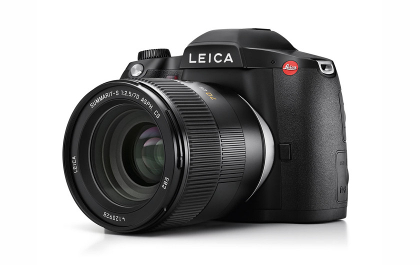 Leica S (typ 007)