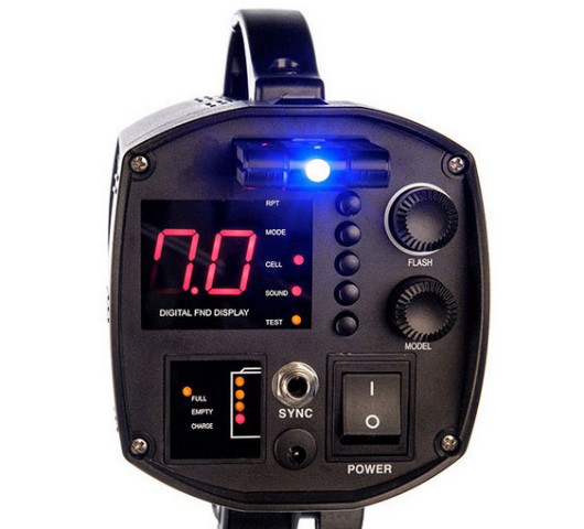 Fomei Digitalis PRO S600 DC