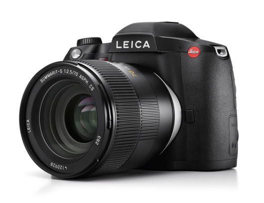 Leica S (typ 007)