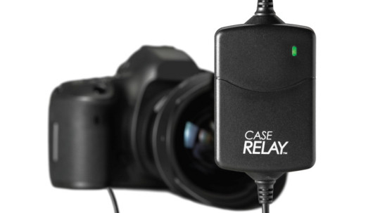 Thether Tools Case Relay