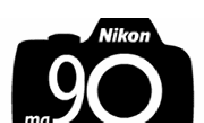  "9 dekad Nikona" - historia firmy Nikon, część 3.