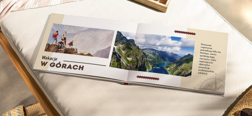 Idealny prezent na każdą okazję? CEWE FOTOKSIĄŻKA!
