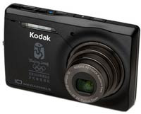 Kodak EasyShare M2008 - do kolekcji