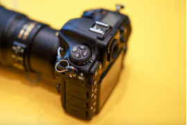 Nikon D500 