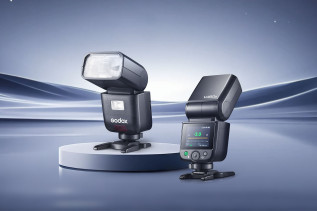 Godox V480 TTL - duże możliwości za kilkaset złotych