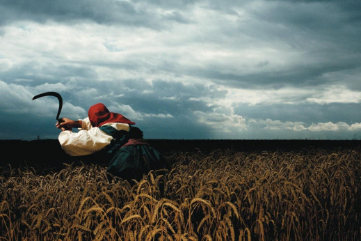 Zmarł Brian Griffin, fotograf takich gwiazd jak Depeche Mode i Queen